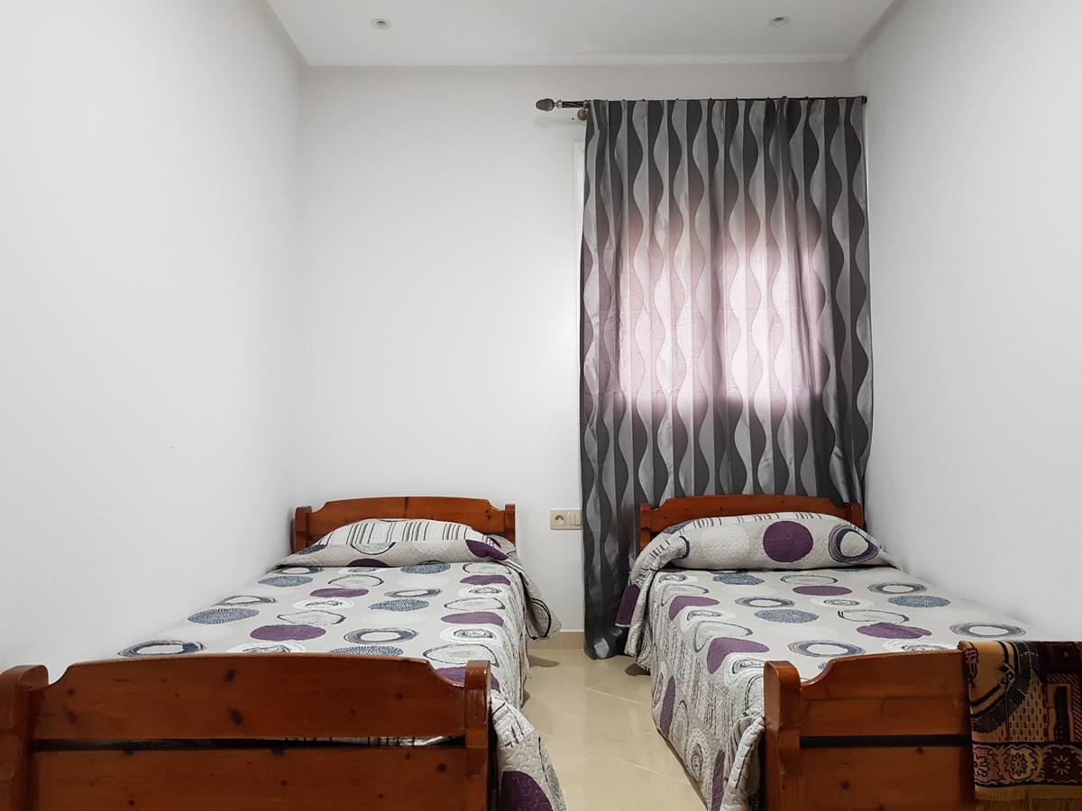 Appartement Au Centre De Мартил Екстериор снимка