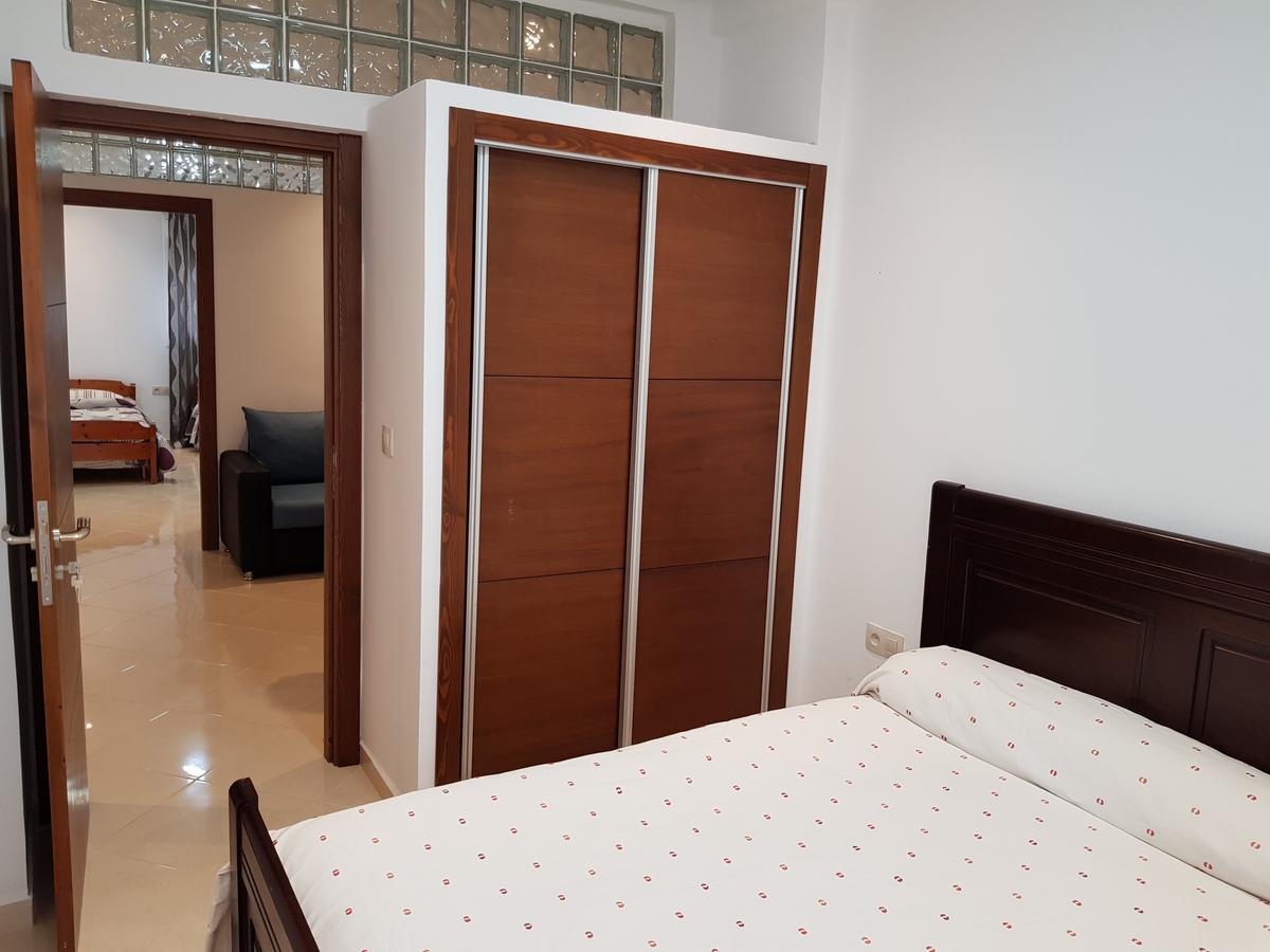 Appartement Au Centre De Мартил Екстериор снимка