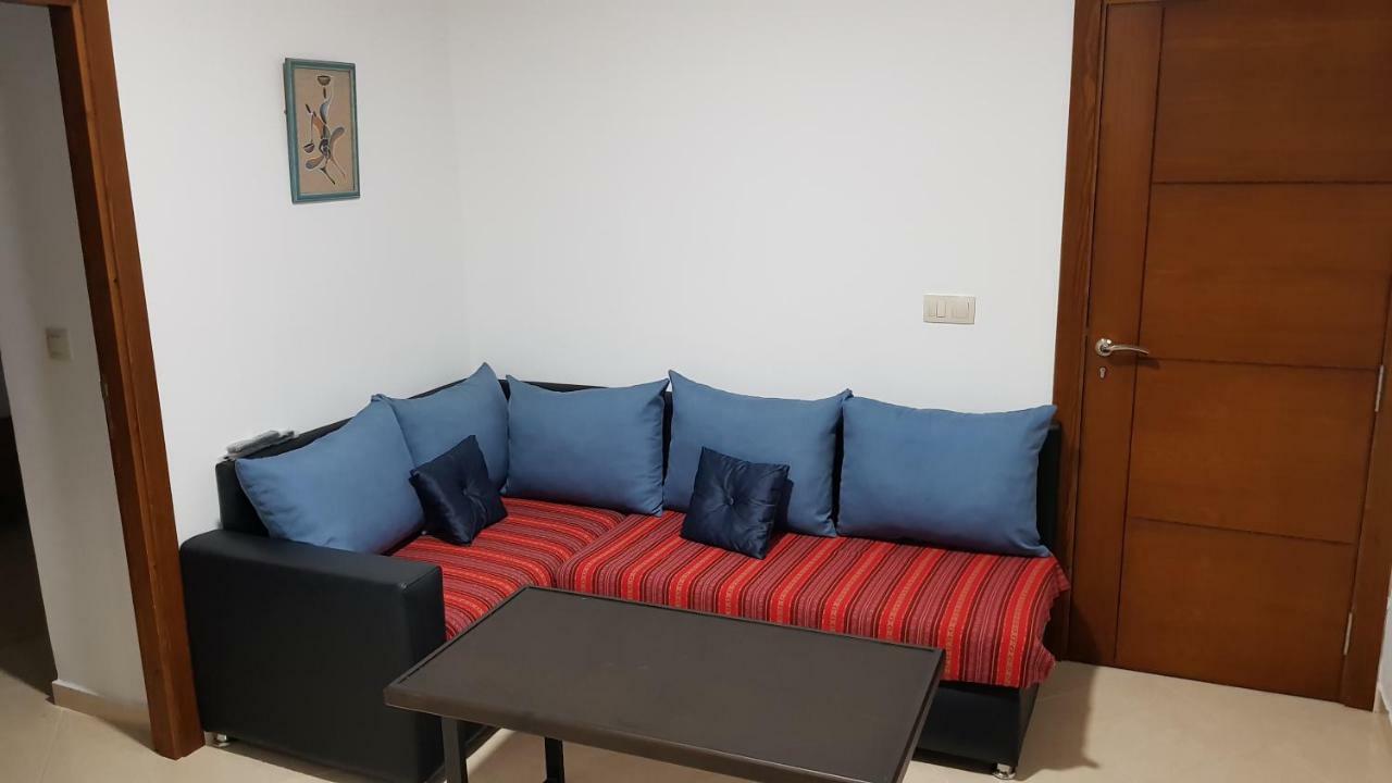 Appartement Au Centre De Мартил Екстериор снимка